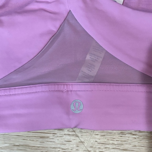 Lululemon 10 sports bra - Picture 3 of 4